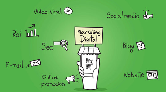 Las mejores herramientas de marketing digital que debes conocer